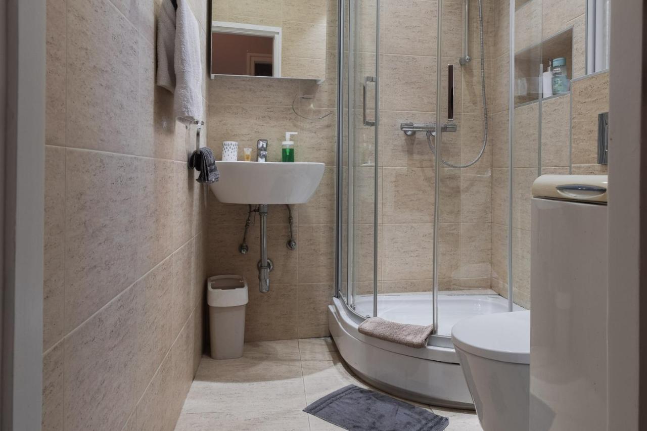 Apartment Prince Palace Belgrade Exterior photo