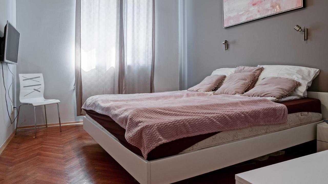 Apartment Prince Palace Belgrade Exterior photo