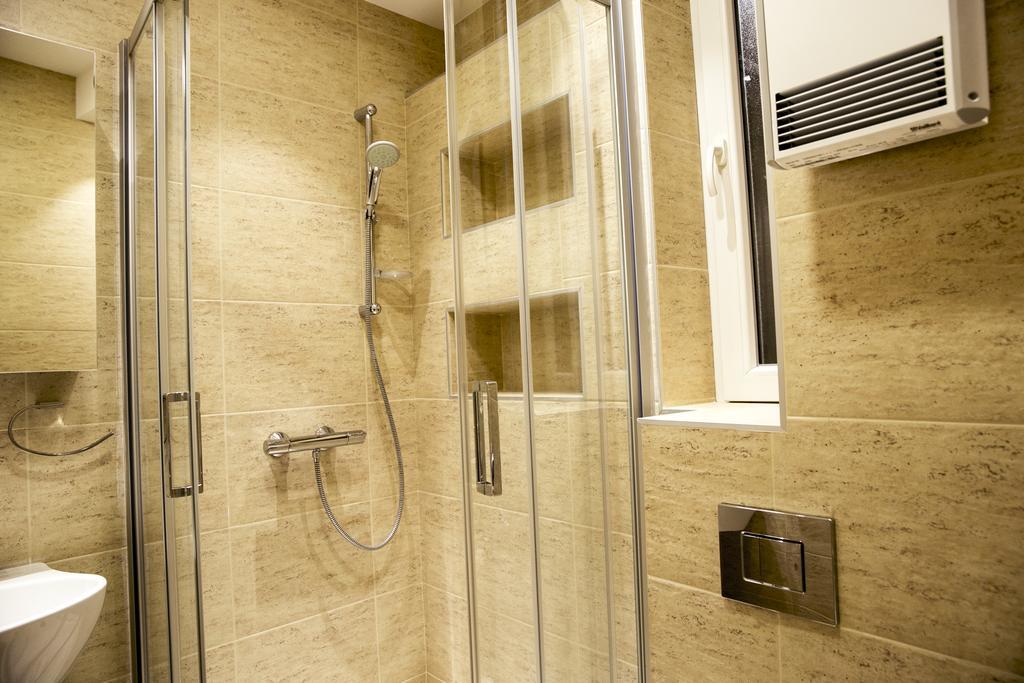 Apartment Prince Palace Belgrade Exterior photo
